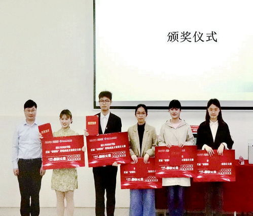 豪雅集團(tuán)首屆“豪雅杯”跨境商品文案設(shè)計(jì)大賽圓滿落幕，創(chuàng)新賽事策劃賦能品牌國(guó)際化